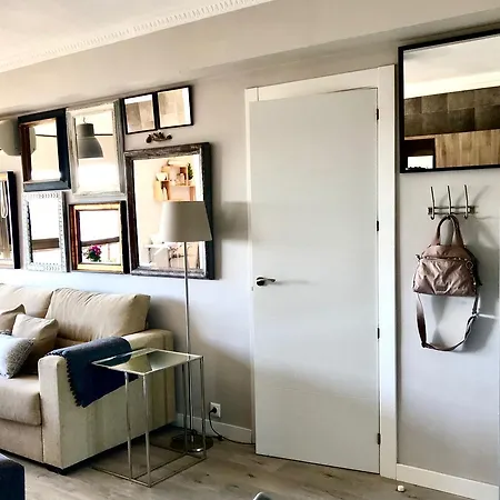 Apartamento Zumaya 805 Apartment