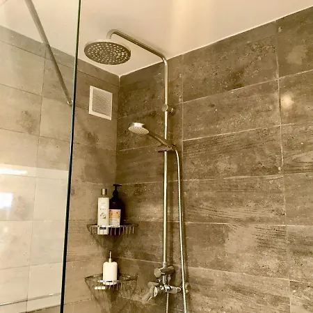 Apartment Apartamento Zumaya 805 Marbella