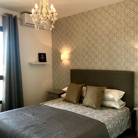 Apartamento Zumaya 805 Marbella