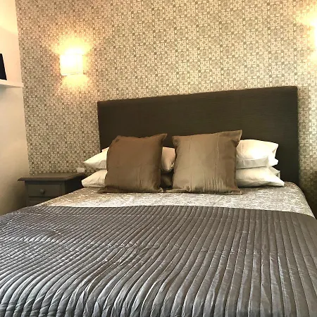Apartament Apartamento Zumaya 805