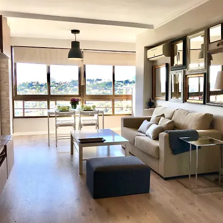 Apartament Apartamento Zumaya 805