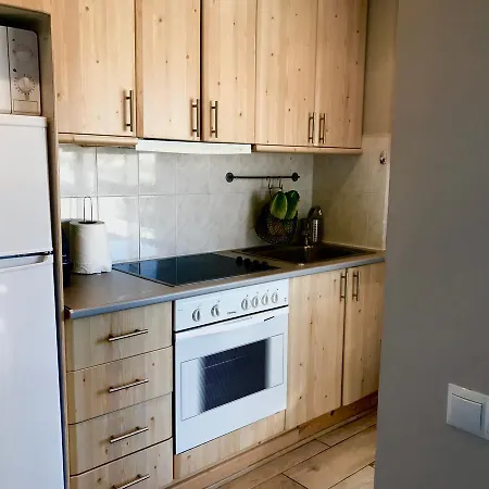 Apartamento Zumaya 805 *