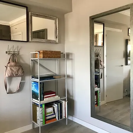 Apartamento Zumaya 805 Marbella