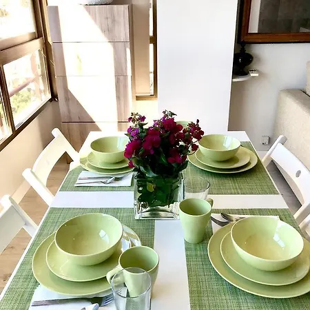 Apartamento Zumaya 805 Apartament Marbella