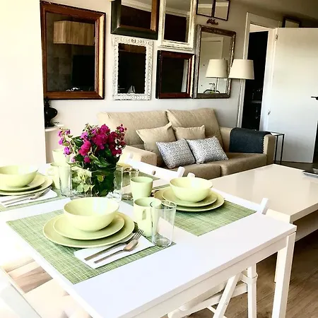 Apartamento Zumaya 805 Marbella