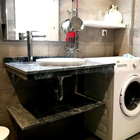 Apartamento Zumaya 805