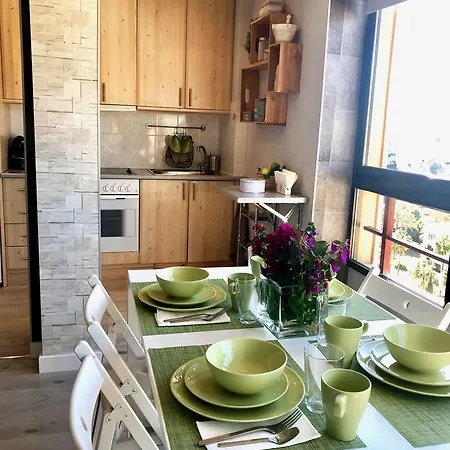 Apartamento Zumaya 805 Marbella