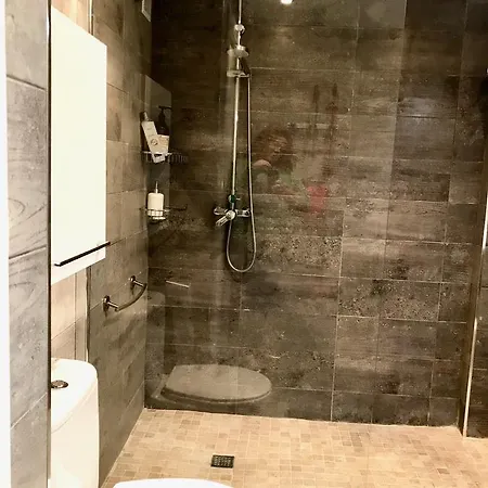 Apartament Apartamento Zumaya 805 Marbella