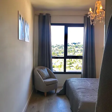 Apartamento Zumaya 805 Apartament
